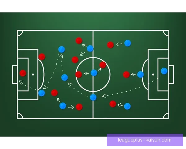恰尔汗奥卢进攻站位分析及其对球队战术的影响