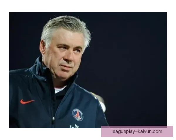 安切洛蒂球队节奏控制表现稳健，战术调整引人关注