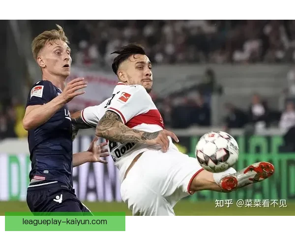 斯图加特逼抢体系在新赛季中的有效性分析与表现趋势