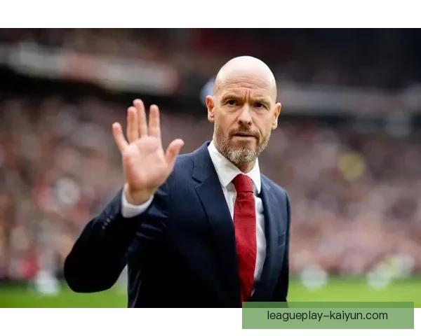 滕哈赫在英超的战术分析：持续提升的表现与竞争力增强的迹象