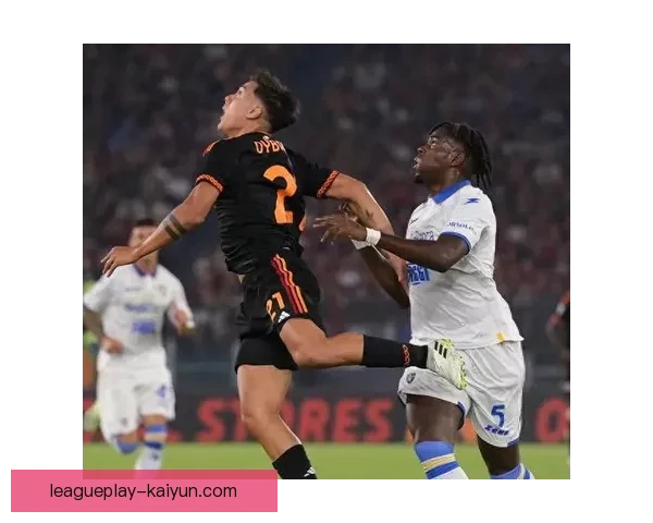 迪巴拉本赛季助攻趋势分析：关键传球与创造机会持续提升