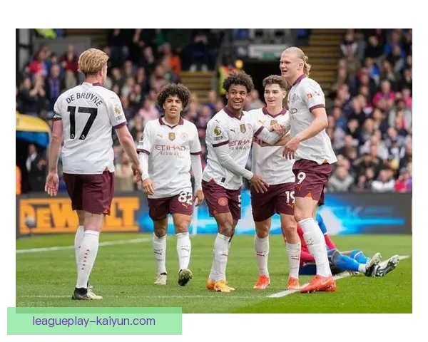 英超传球成功率榜单：曼城居首，利物浦紧随其后